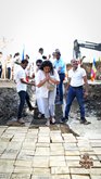 New Avasage Foundation laying Ceremony - 21 July 2024 (Photo Credit Ranuka Prabhashitha)